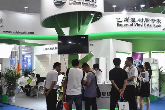2022上海國際復(fù)合材料展多久開展？復(fù)合材料展臺搭建公司解答