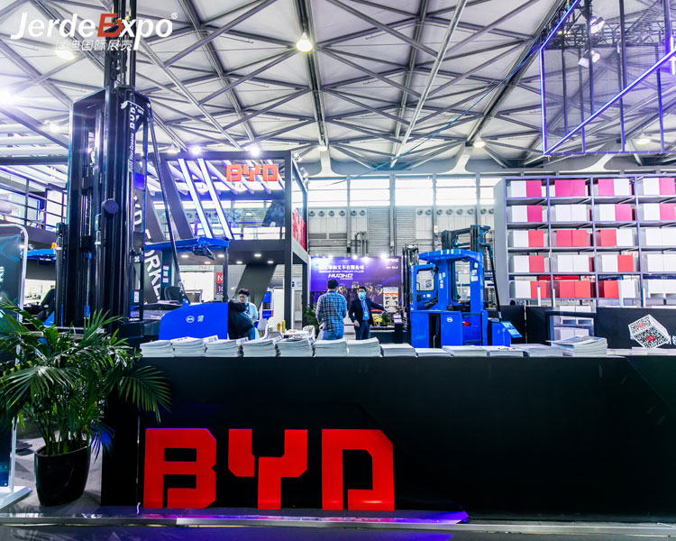 展覽行業(yè)中如何成為優(yōu)秀的銷售人員？上海展會(huì)裝修公司分享小技巧