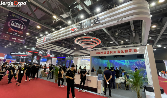 現(xiàn)代上海廣告展臺(tái)搭建公司的基本要求需要注意哪些？