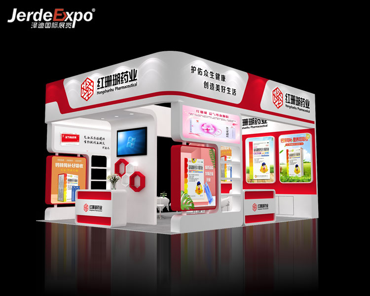 找展商如何開始新項(xiàng)目招展？展覽展會(huì)特裝搭建公司分享干貨！