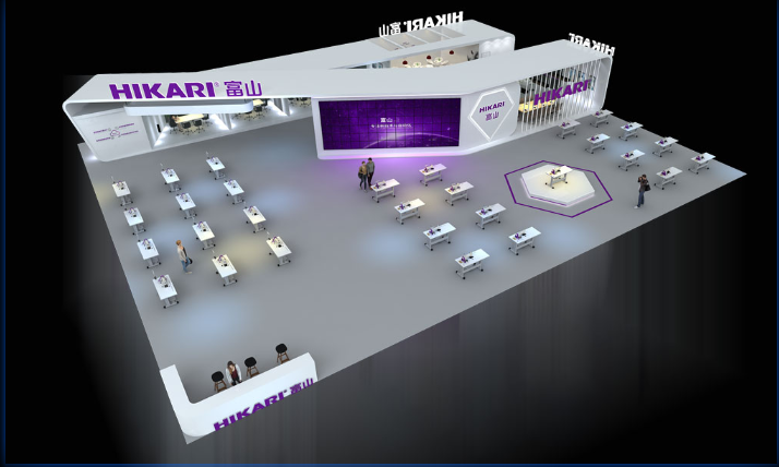 如何獨立策劃藝術(shù)展？ 上海展位策劃搭建公司分享9個實戰(zhàn)步驟