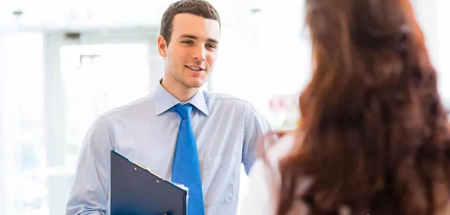 銷售如果要和客戶見面？該如何做？上海展會展覽裝修設計公司解答