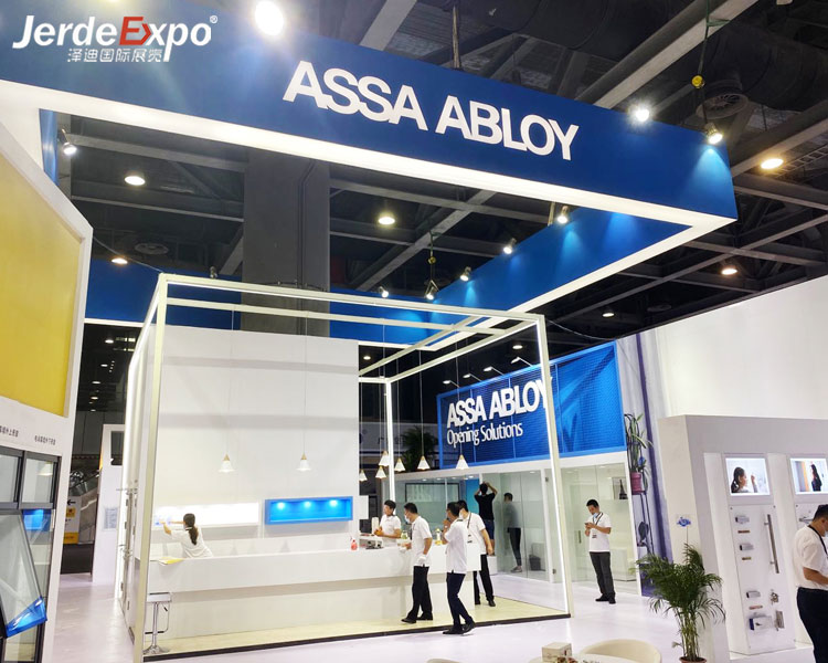 展覽會(huì)場搭建公司 展覽會(huì)場搭建公司