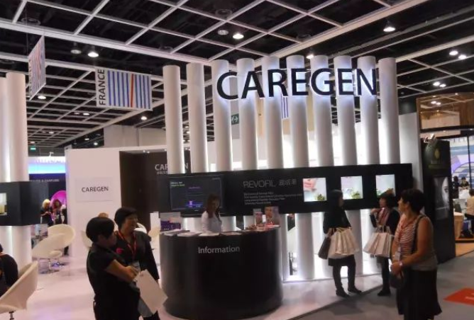 展臺設(shè)計 展臺設(shè)計