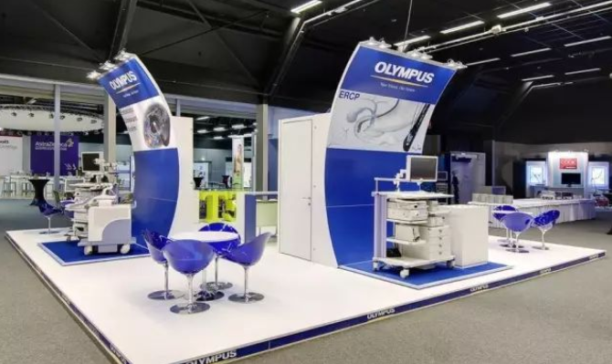 展臺設(shè)計搭建 展臺設(shè)計搭建