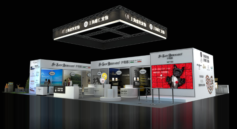 展覽設(shè)計搭建制作公司 展覽設(shè)計搭建制作公司