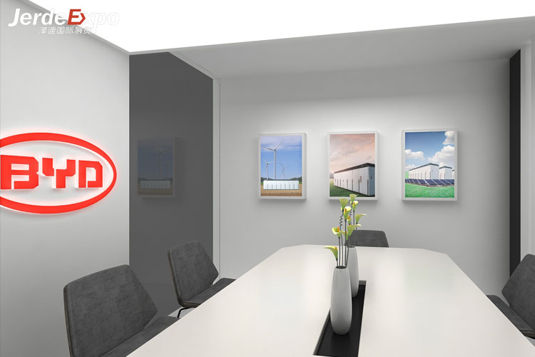 它博會(huì)參展商參展會(huì)要知曉哪些安全常識(shí)！展臺(tái)搭建服務(wù)商答道