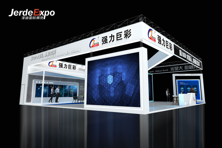 會(huì)展業(yè)為什么說最缺高水平電話銷售！上海展覽搭建公司分享滿滿干貨