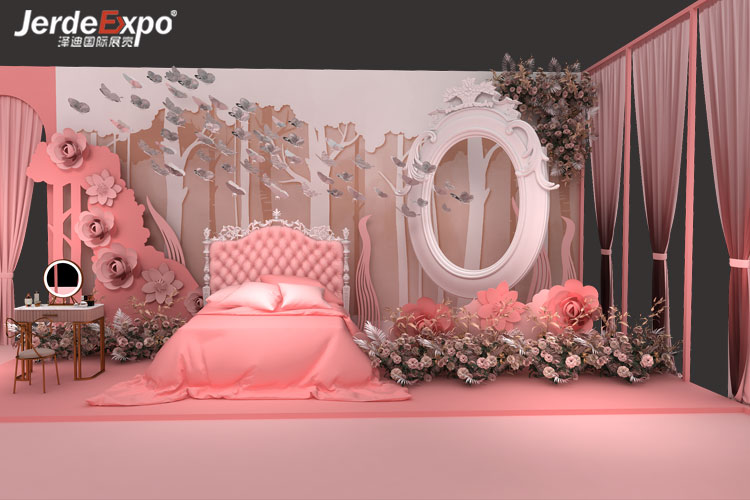 會期開展前參展商需要避免哪些坑？會展會議設(shè)計搭建公司分享干貨