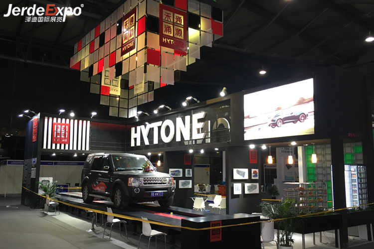 展會結(jié)束后參展商負(fù)責(zé)人需繼續(xù)做那些事情？上海展覽搭建供應(yīng)商解讀道