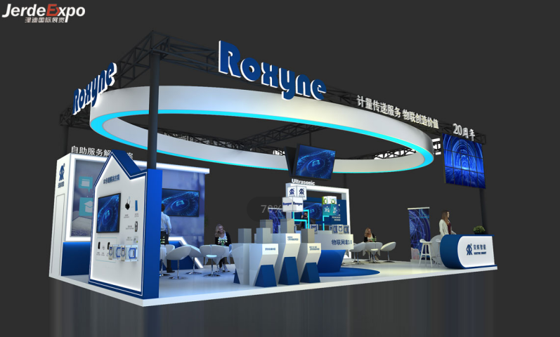 上海博覽會搭建哪家好？分享2022上海展臺設(shè)計搭建名列前茅的公司