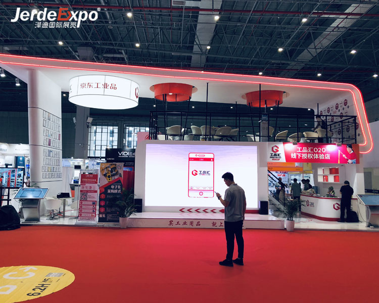 展會(huì)搭建 展會(huì)搭建