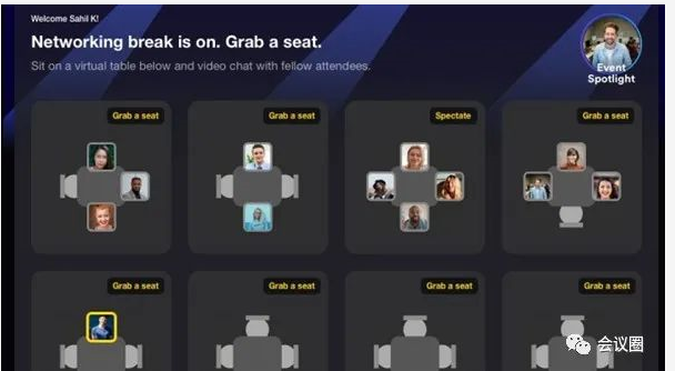 展臺搭建公司分享 如何將會議活動轉化為社群的9大方法？