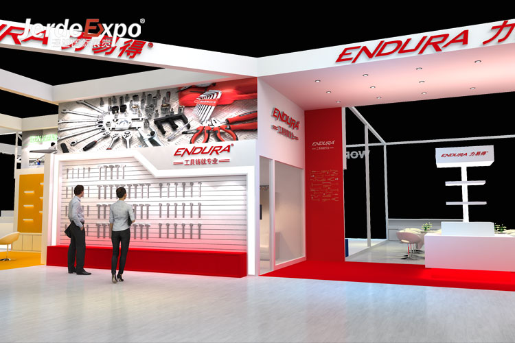 為什么會(huì)大必有展？深圳展覽會(huì)搭建商專業(yè)解答道