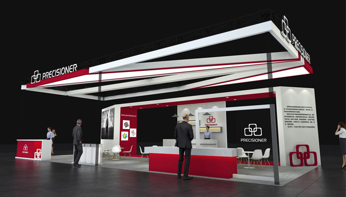 北京展會搭建公司哪家好？介紹挑選優(yōu)展臺搭建公司方法