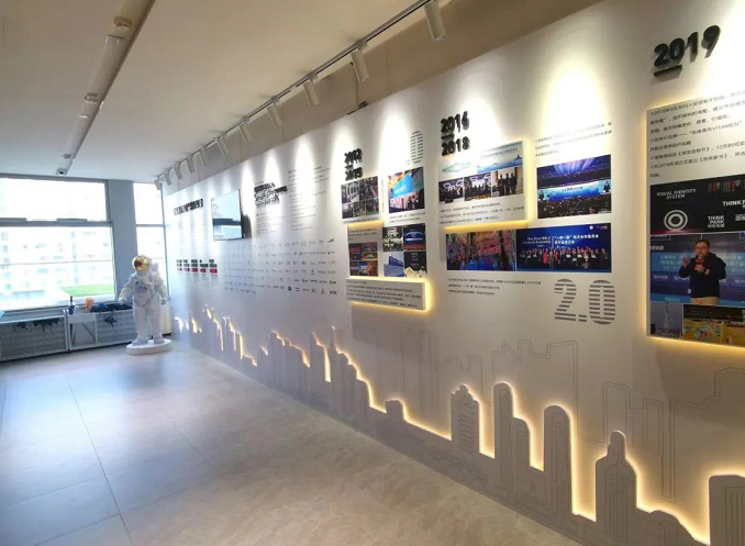 會展業(yè)是什么產(chǎn)業(yè)？展位搭建公司回答道 是邊緣業(yè)！