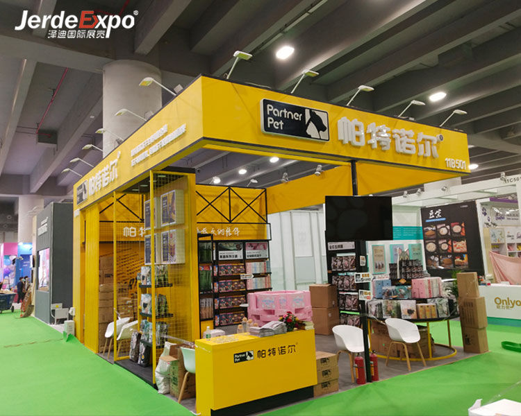 2022青島展臺設計搭建服務公司哪些？青島知名展覽搭建公司推薦