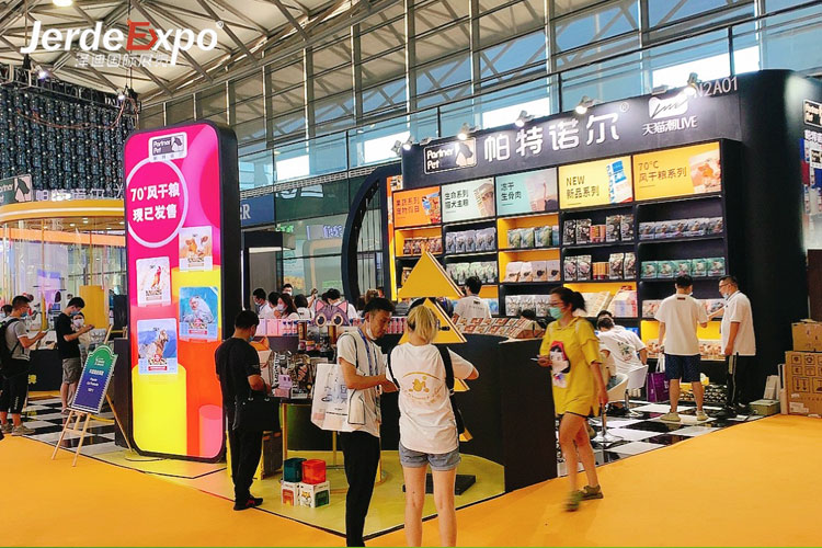 進(jìn)博會展會會場搭建時水 電 氣使用有哪些規(guī)定？