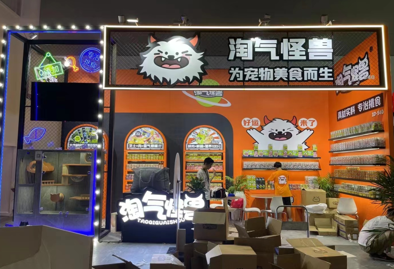 成都展臺搭建開放式布局 有哪些優(yōu)勢和劣勢？