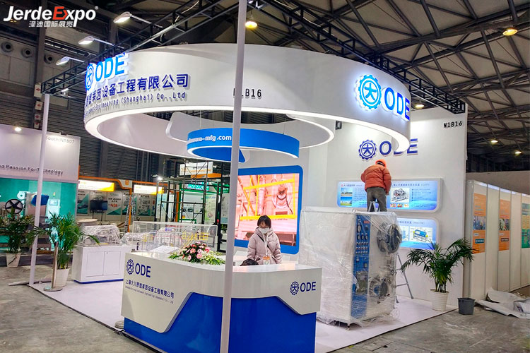 展會(huì)設(shè)計(jì)和搭建 展會(huì)設(shè)計(jì)和搭建