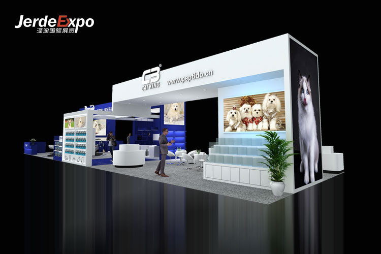 京寵展展臺(tái)搭建 京寵展展臺(tái)搭建