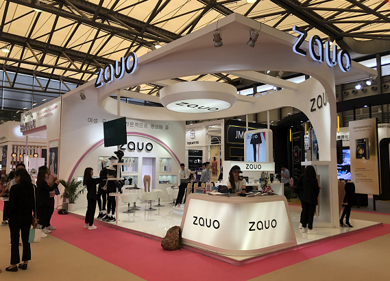 深圳服裝面料展覽會(huì)PV在哪開展？深圳服飾展會(huì)搭建公司開展地點(diǎn)時(shí)間