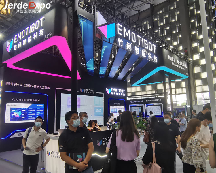 參展商對展會搭建布置材料結(jié)構(gòu)如何驗收的？