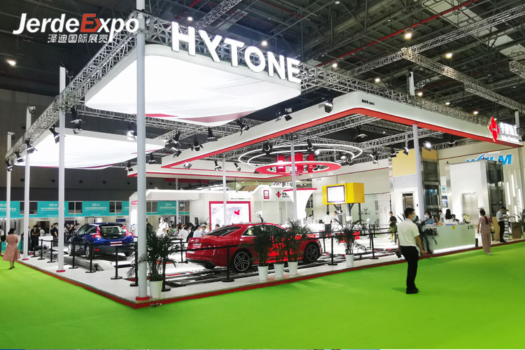 參展商在展會(huì)現(xiàn)場(chǎng)該如何營銷產(chǎn)品？展覽搭建服務(wù)公司給您解答