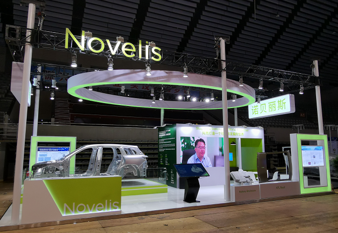 蘇州展會設計公司有哪些？ 分享2023蘇州當地展會設計公司排名