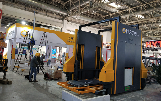 2022展臺搭建裝修 開展 撤展中遇到的風險如何管理？