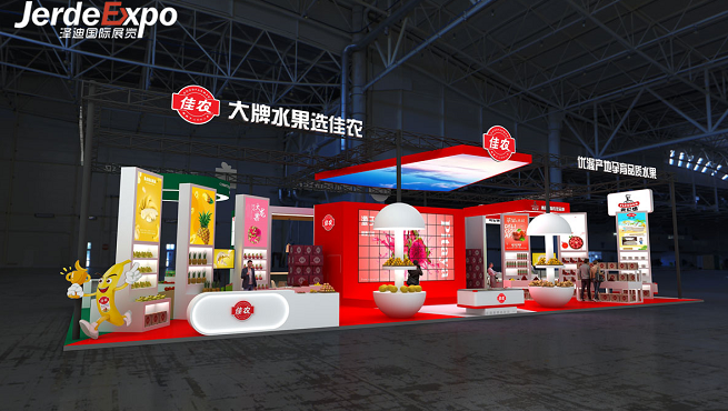 展會營銷的內(nèi)容生產(chǎn)與信息觸達(dá)有關(guān)嗎？展覽展覽公司為您解析