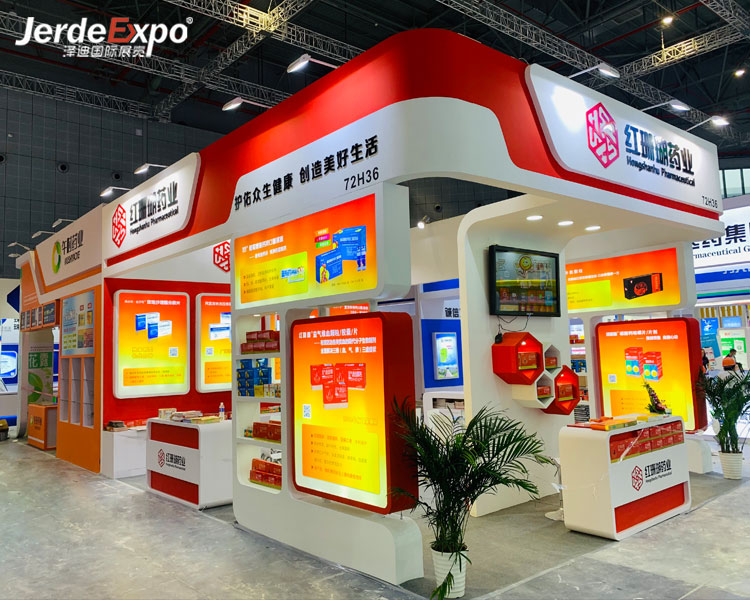 一文讀懂特裝展覽展裝搭建分哪幾種主體結(jié)構(gòu)？以及對應(yīng)優(yōu)缺點