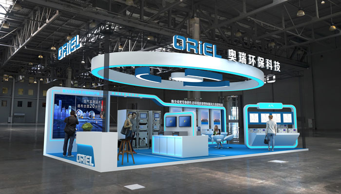 企業(yè)要參加展會 該如何選擇？展覽展臺設(shè)計公司為您解答