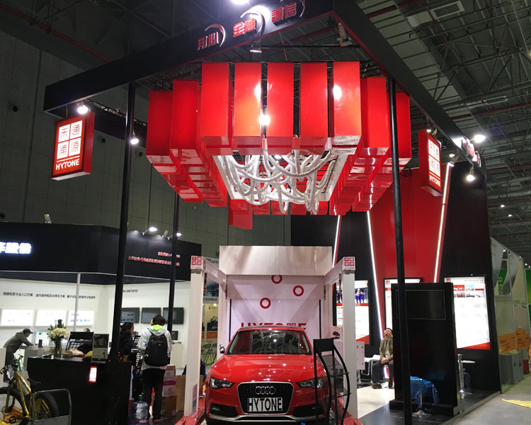 南京展覽搭建公司哪家好？南京展覽設計公司排名榜