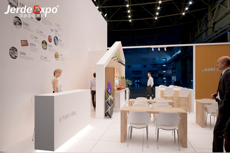 上海展臺搭建公司介紹什么是內(nèi)卷？內(nèi)卷的分類？卷的本質(zhì)是什么？