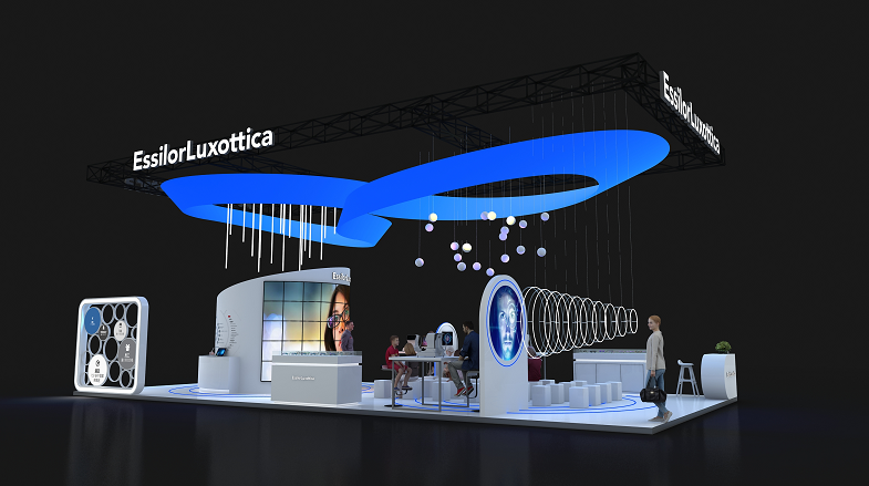 廣州活動展臺搭建時需要考慮哪幾個方面？