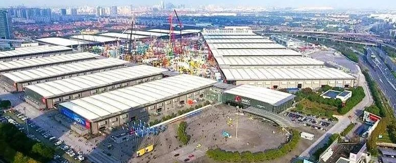 為什么說？展覽展館設(shè)計不宜追求地標(biāo)性建筑