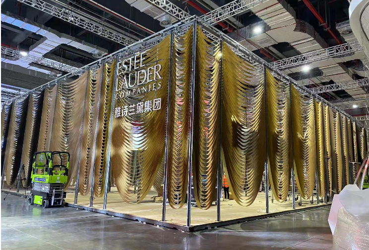 為什么說展覽項目是展覽業(yè)的驅(qū)動力量？展覽設(shè)計搭建公司解析道