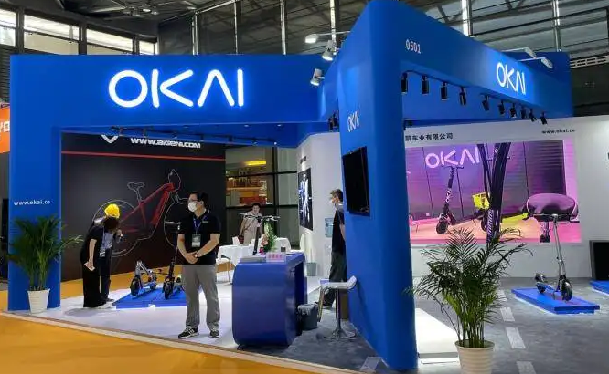 參展商如何快速完成展位設(shè)計搭建事項？