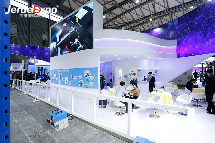 如何提升展臺(tái)營銷力？7個(gè)注意事項(xiàng)教你提升展臺(tái)營銷力