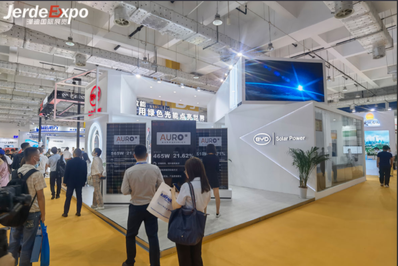 2023年參展商如何尋找可靠的上海展位制作搭建公司？有哪些方向？