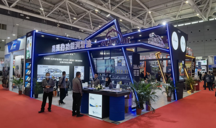 展覽搭建商是干什么的？展覽搭建報價包括那些方面？