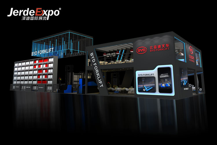 2023該如何選擇上海展會(huì)搭建裝修公司呢？