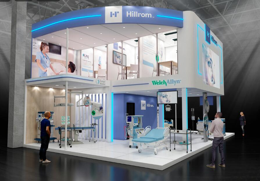 2023北京國際醫(yī)療器械展什么時(shí)間開展？醫(yī)療展臺搭建公司答