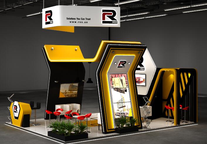 2023上海工業(yè)自動化展覽會IAS什么時(shí)候開展？自動化展位搭建公司答道