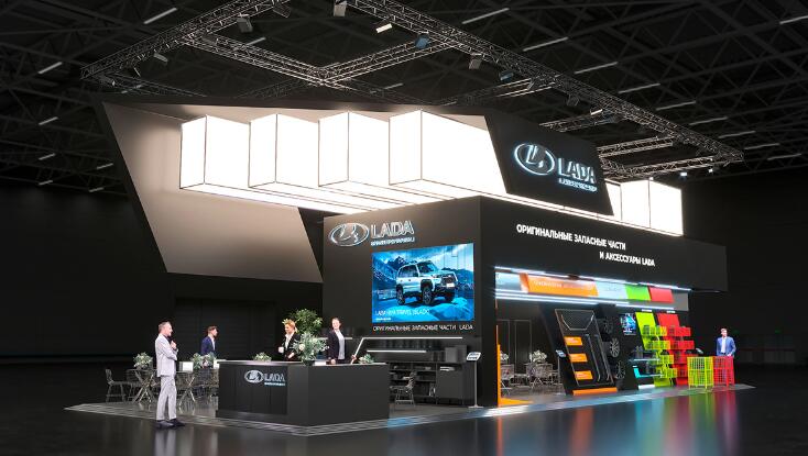 特裝展位展臺設(shè)計技巧和方法有哪些？