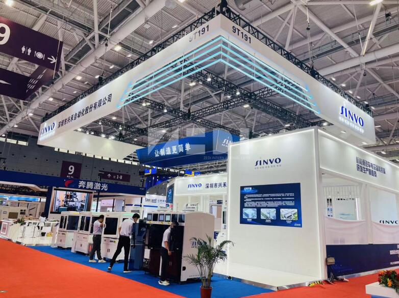 深圳電池展會搭建布置 深圳電池展會搭建布置