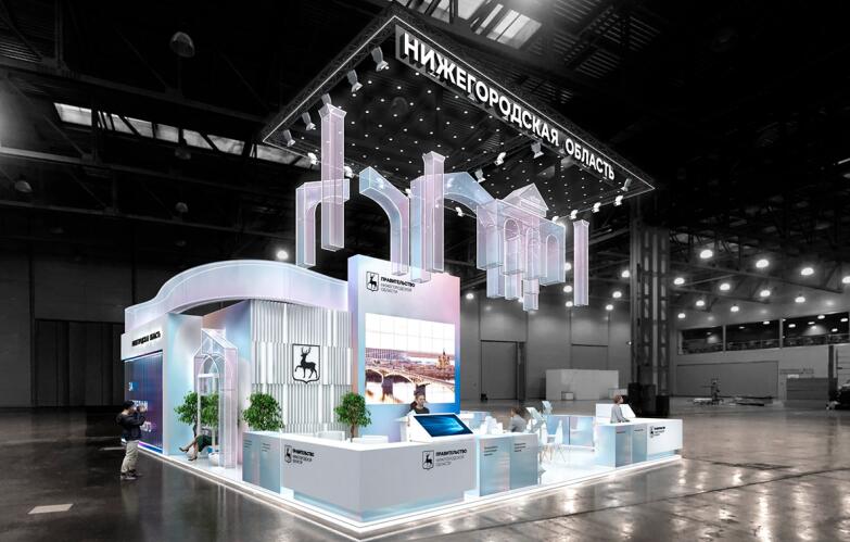 規(guī)劃定制展臺(tái)的技巧和方法有哪些？展臺(tái)設(shè)計(jì)公司專業(yè)解答