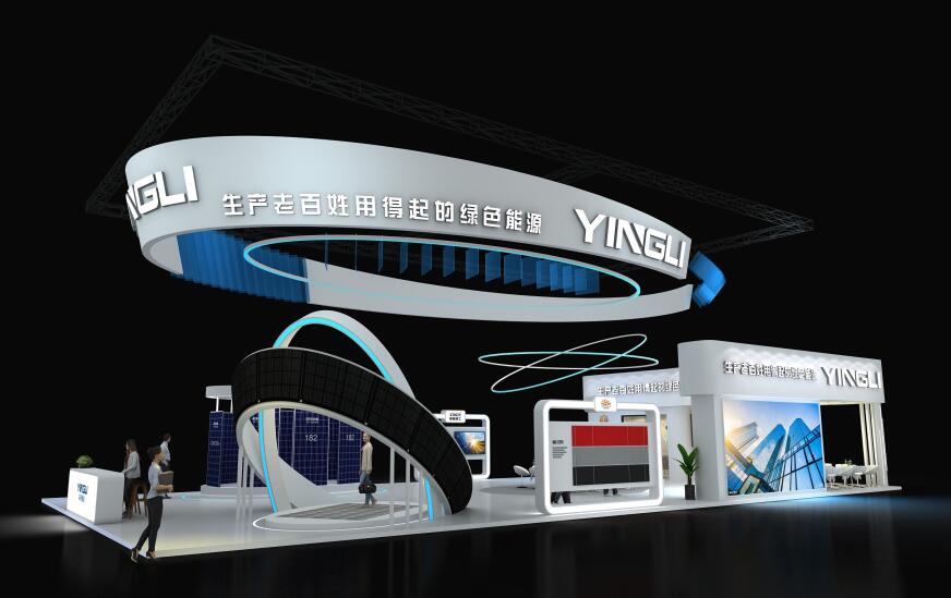 提高展臺品牌知名度的技巧有哪些？展位特裝搭建公司答道