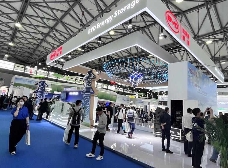 參展商該如何選擇展臺大小？展覽展臺搭建服務(wù)商幫您排憂解難